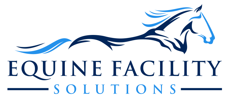 Equine Facility Solutions Logo