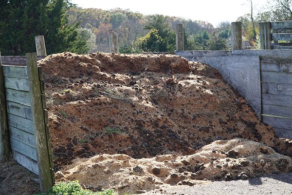 Manure Management