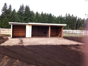 mud proof paddock 16