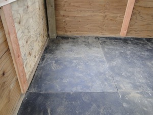 mud proof paddock 19