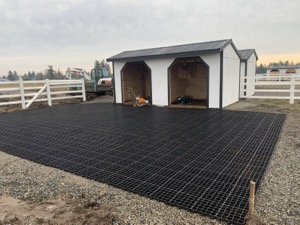 mud proof paddock 3